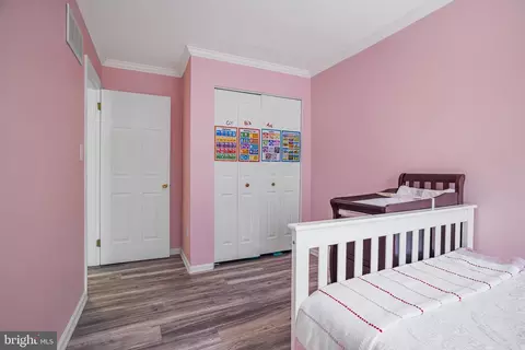 Bedroom - 119 Wimbledon Ct, Bear, DE 19701 photo 5 of 6