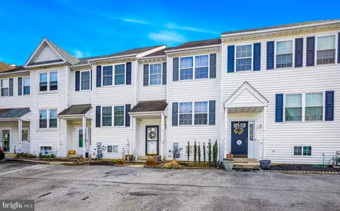 Exterior - 119 Wimbledon Ct, Bear, DE 19701 photo 1 of 3