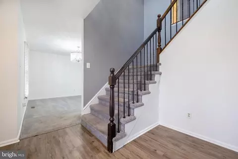 Entry Way - 93 Nursery Dr, Bear, DE 19701 photo 1 of 12