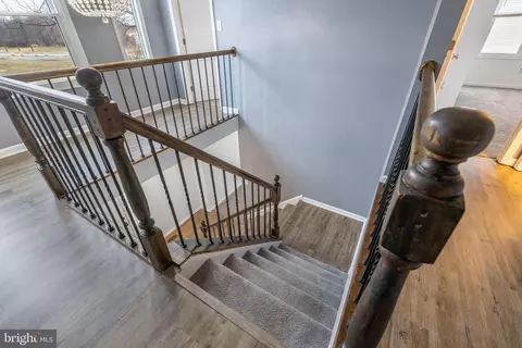 Entry Way - 93 Nursery Dr, Bear, DE 19701 photo 5 of 12