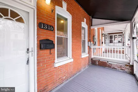1316 W 5th St, Wilmington, DE 19805