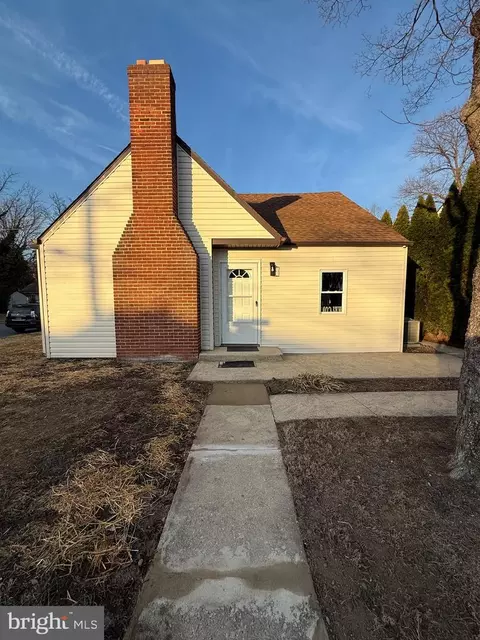 118 W Van Buren Ave, New Castle, DE 19720