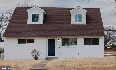 1301 Montgomery Rd, Wilmington, DE 19805