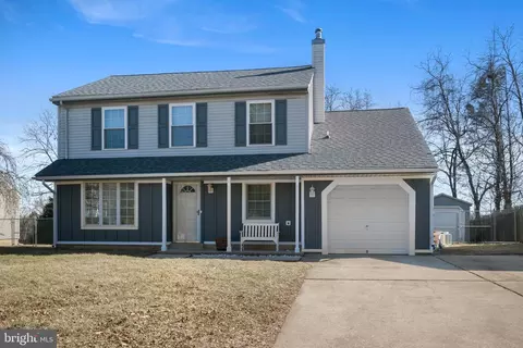 2214 Saint Francis St, Wilmington, DE 19808