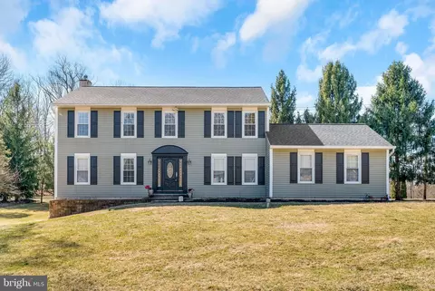 1 E Aldine Dr, Hockessin, DE 19707