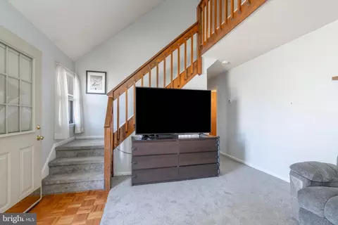 Entry Way - 204 Bynum Ln, Bear, DE 19701 photo 2 of 4