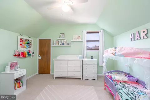 Bedroom - 204 Bynum Ln, Bear, DE 19701 photo 4 of 4