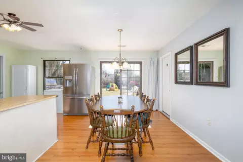 Dining - 204 Bynum Ln, Bear, DE 19701 photo 1 of 1