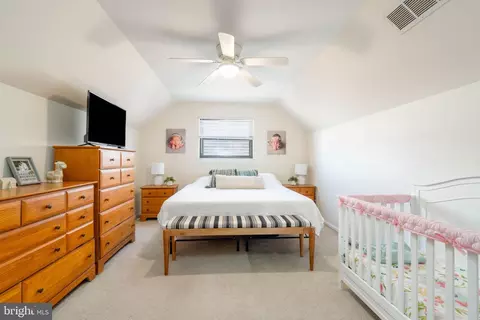 Bedroom - 204 Bynum Ln, Bear, DE 19701 photo 2 of 4