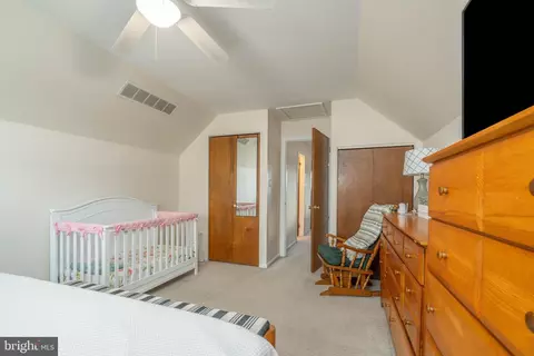 Bedroom - 204 Bynum Ln, Bear, DE 19701 photo 3 of 4
