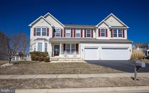 1001 W Founds St, Townsend, DE 19734