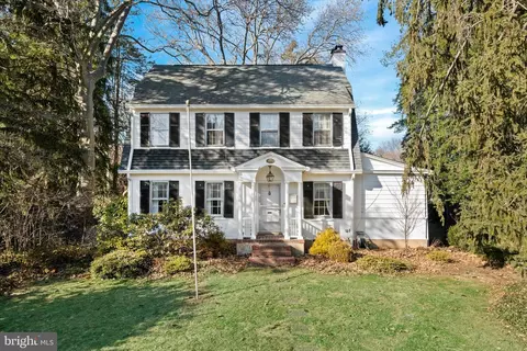 78 W Park Pl, Newark, DE 19711