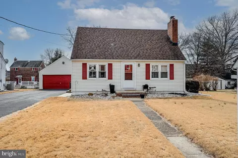 113 Harrison Ave, New Castle, DE 19720