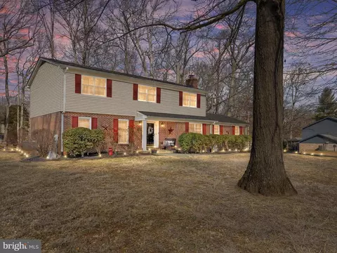 706 Clifton Dr, Bear, DE 19701