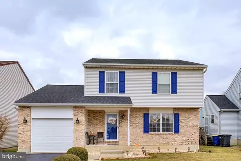 18 S Katrin Cir, New Castle, DE 19720