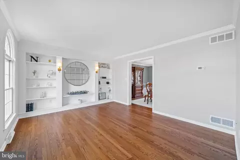 Living - 7 Mcmahon Dr, Bear, DE 19701 photo 3 of 3