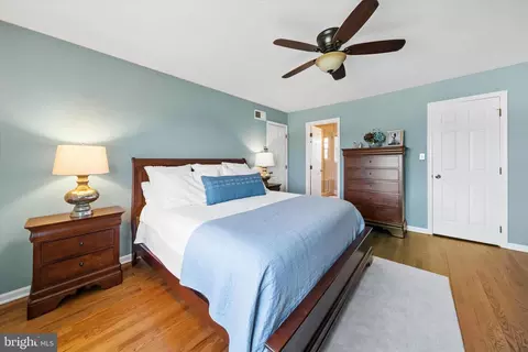 Bedroom - 7 Mcmahon Dr, Bear, DE 19701 photo 2 of 3