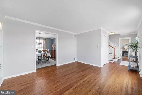 Entry Way - 7 Mcmahon Dr, Bear, DE 19701 photo 3 of 3