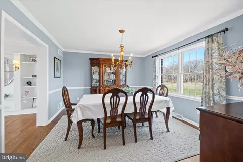Dining - 7 Mcmahon Dr, Bear, DE 19701 photo 3 of 3
