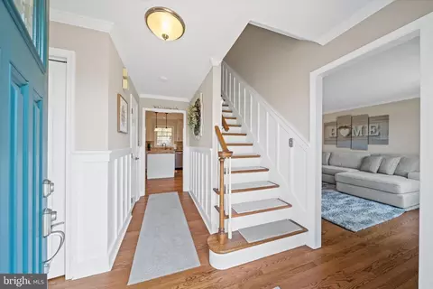 Entry Way - 7 Mcmahon Dr, Bear, DE 19701 photo 1 of 3