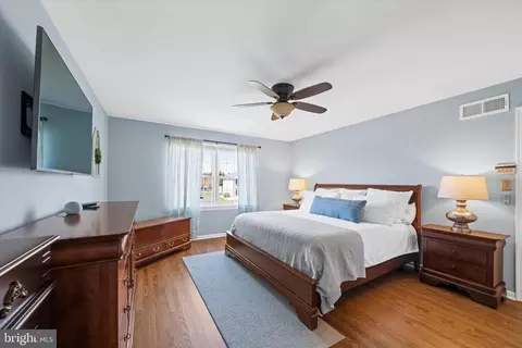 Bedroom - 7 Mcmahon Dr, Bear, DE 19701 photo 1 of 3
