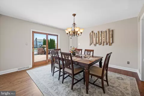 Dining - 7 Mcmahon Dr, Bear, DE 19701 photo 1 of 3
