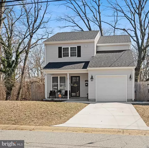 408 East Ave, New Castle, DE 19720