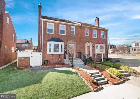 1524 Sycamore St, Wilmington, DE 19805