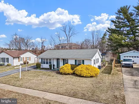 View/Area - 7 Brookbend Dr, Newark, DE 19713 photo 1 of 15