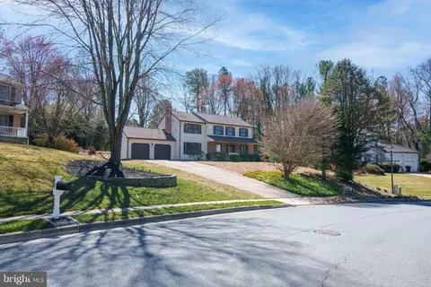 6 E Mill Station Dr, Newark, DE 19711