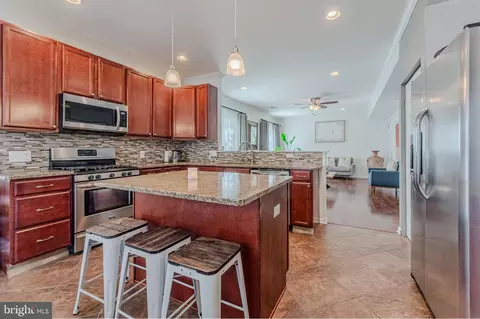 Kitchen - 216 Alloway Pl, Townsend, DE 19734 photo 1 of 2