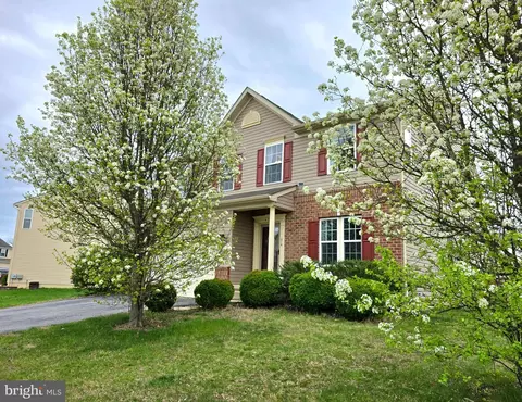 216 Alloway Pl, Townsend, DE 19734