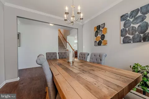 Dining - 216 Alloway Pl, Townsend, DE 19734 photo 1 of 1