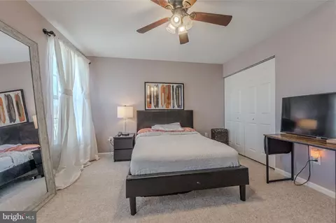 Bedroom - 216 Alloway Pl, Townsend, DE 19734 photo 3 of 7