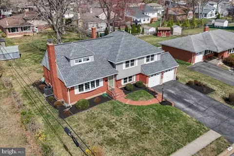 1903 Harwyn Rd, Wilmington, DE 19810