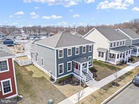 1104 Columbia St, Middletown, DE 19709