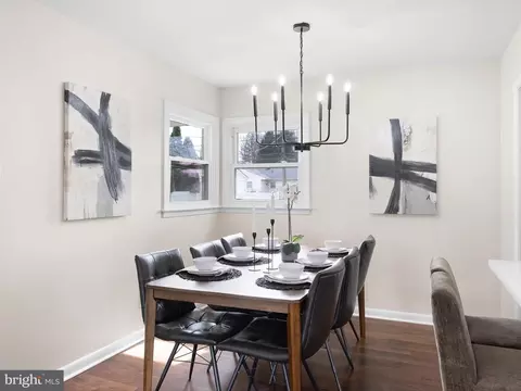 Dining - 211 Catalina Dr, Newark, DE 19711 photo 2 of 2