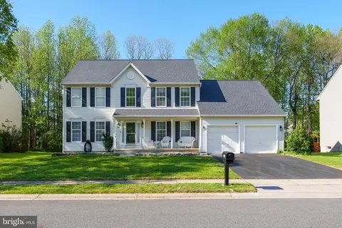 117 Berwyck Ct, Newark, DE 19702
