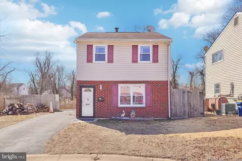 14 William Penn Sq, New Castle, DE 19720