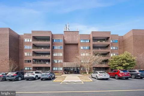 614 Loveville Rd #C5G, Hockessin, DE 19707