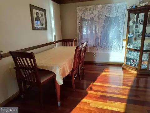 Dining - 102 Providence Dr, Bear, DE 19701 photo 1 of 1