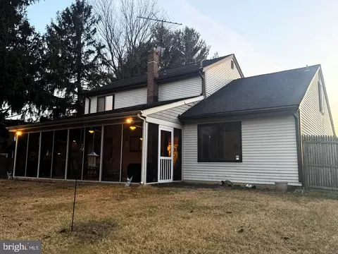 Exterior - 102 Providence Dr, Bear, DE 19701 photo 3 of 3
