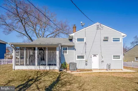 Exterior - 20 Ruby Dr, Claymont, DE 19703 photo 5 of 5
