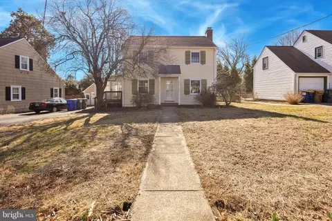 1204 Talley Rd, Wilmington, DE 19809