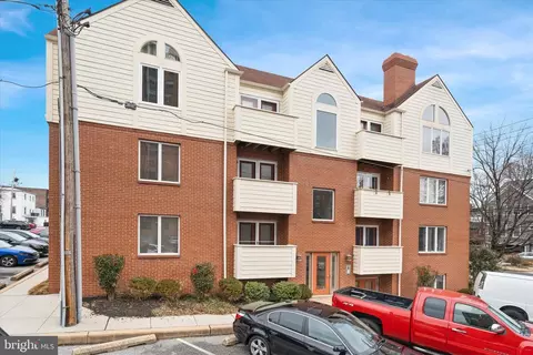 1504 N Unit N Broom St #13, Wilmington, DE 19806