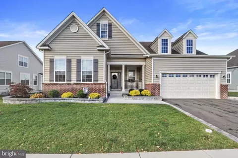 6319 S Stravinsky Ave, Middletown, DE 19709