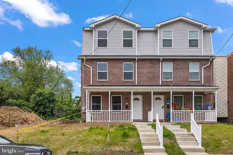 306 Townsend St, Wilmington, DE 19801