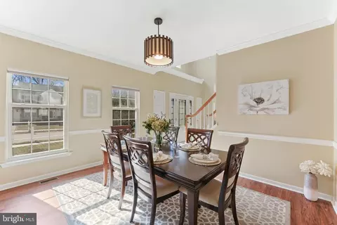 Dining - 423 Post Oak Ln, Newark, DE 19702 photo 2 of 4