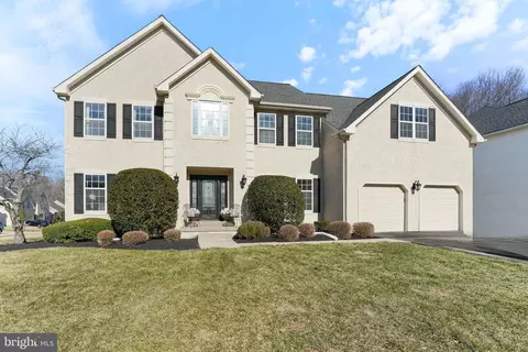 423 Post Oak Ln, Newark, DE 19702