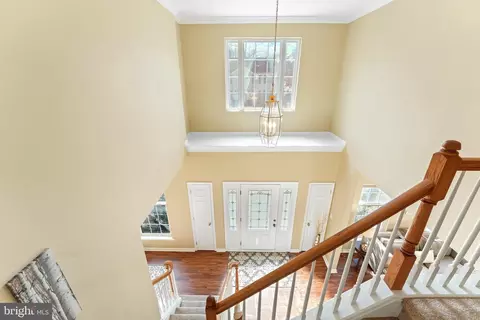 Entry Way - 423 Post Oak Ln, Newark, DE 19702 photo 4 of 5